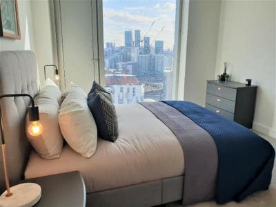 Room to rent at Anaconda Cut - M3   Main Photo