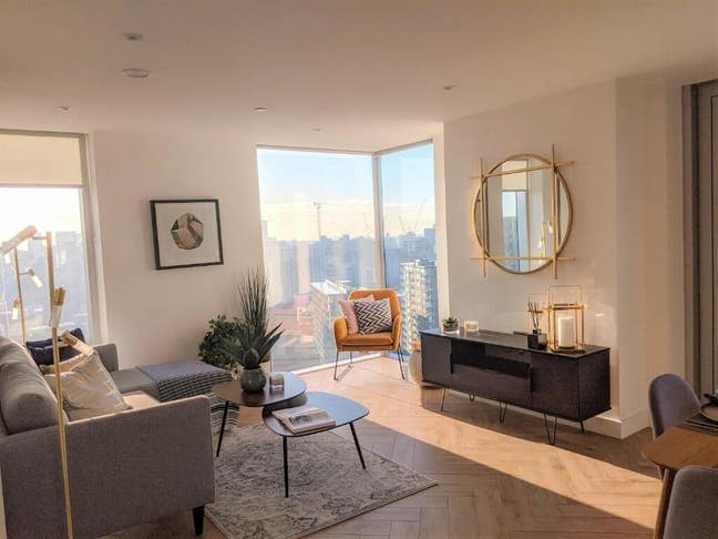 Room to rent at Anaconda Cut - M3   Main Photo