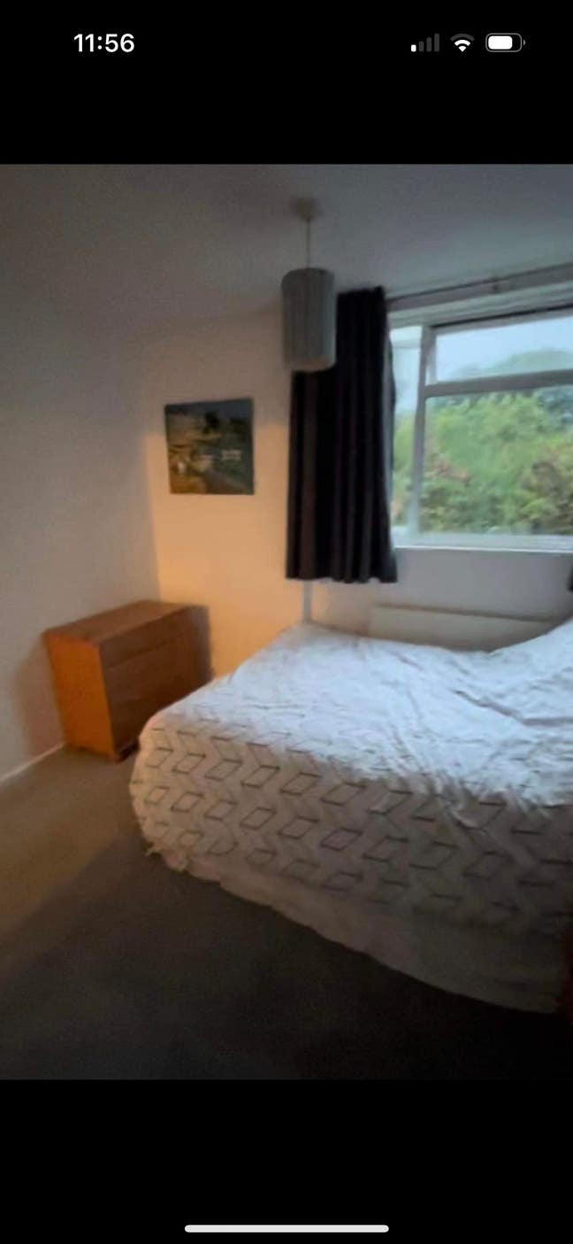 Double room to rent  Main Photo