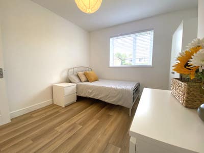 Modern, fully equipped 6-bed Professional house! Main Photo