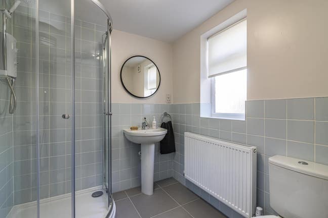 Professional House share in Long Eaton Main Photo