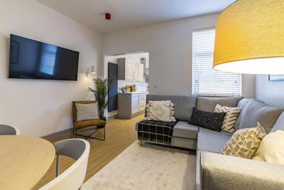 Professional House share in Long Eaton Main Photo