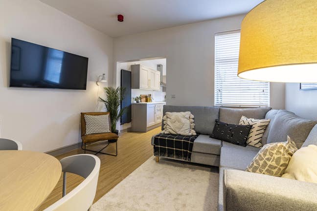 Professional House share in Long Eaton Main Photo