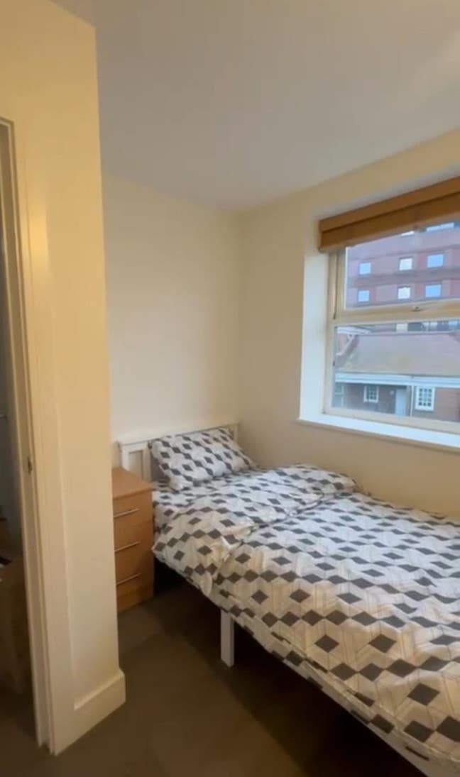 Single Room Harrow Wealdstone Main Photo