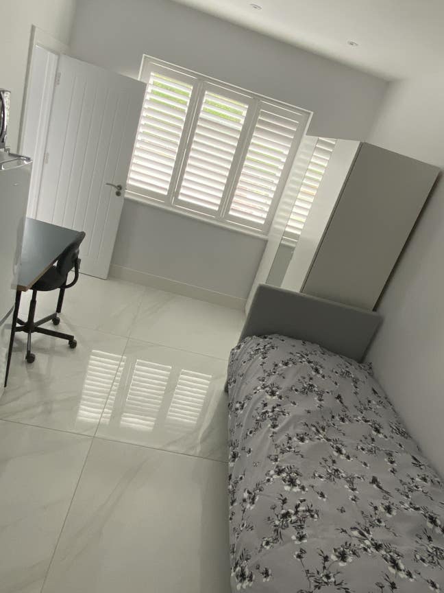 New self-contained studio with separate entrance  Main Photo