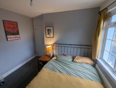 1 Bedroom available in Two Bedroom House Main Photo