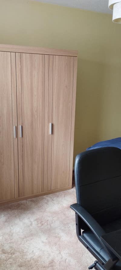  A cosy double room available for professionals  Main Photo