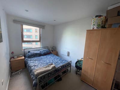 Looking for flatmate - double room in city centre Main Photo