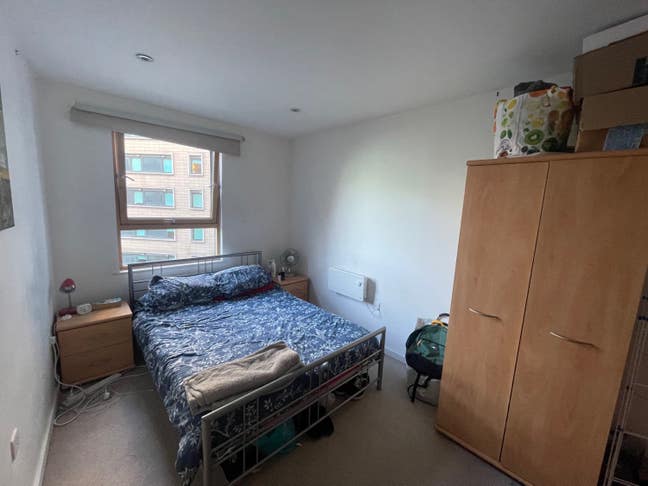 Looking for flatmate - double room in city centre Main Photo