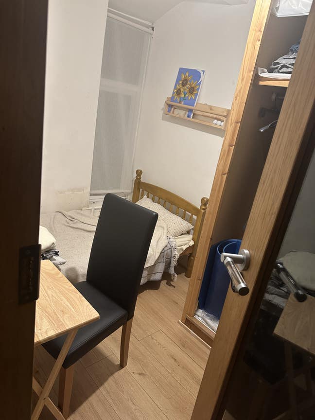 Single room for rent  Main Photo