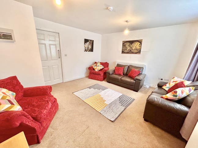 ⭐️⭐️Large Double Room in Chapel Fields ⭐⭐ Main Photo