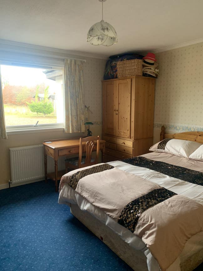 Well furnished peaceful rooms with Wi-Fi and TV  Main Photo