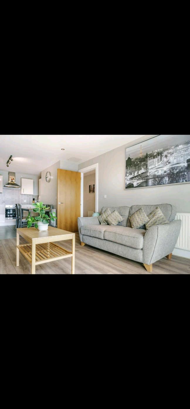 City Views Apartment  Main Photo