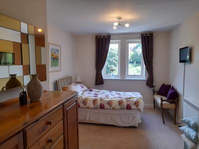 Single room available in a great location Main Photo