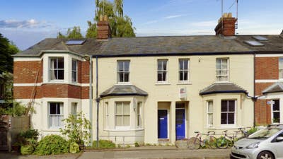 🛌 Double Rooms - St Clements, East OX - 4th Sep Main Photo