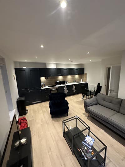 Double Room with own bathroom Main Photo