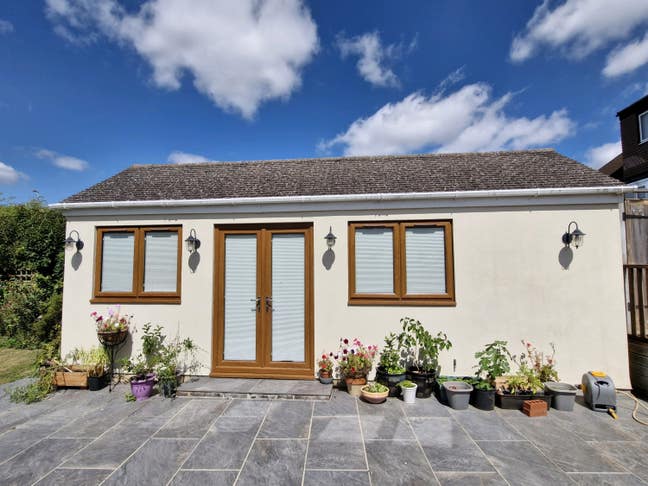 Annex for rent Main Photo