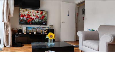 Spacious 1 bedroom house sharing - Erith Main Photo