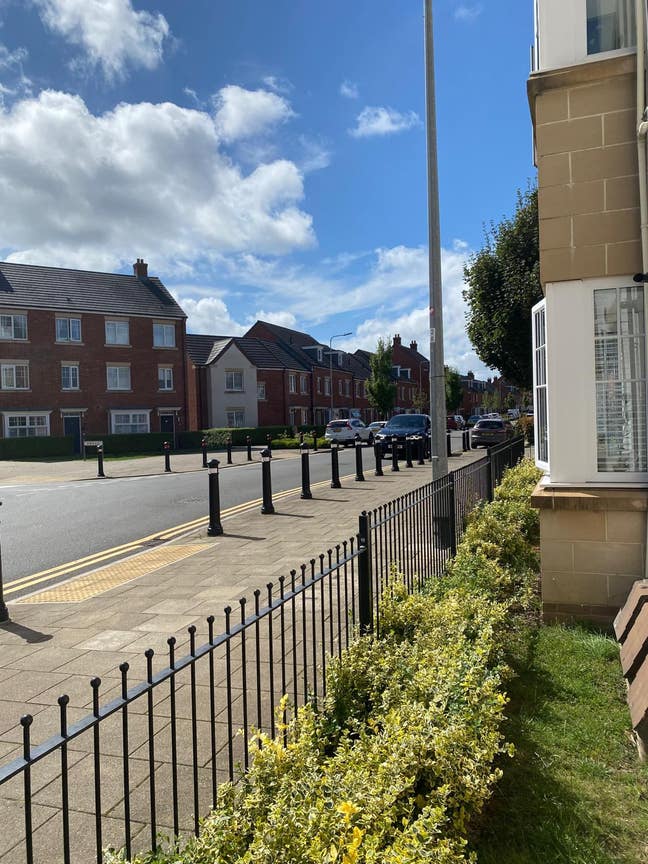 Cozy house to share in Canton CF11  Main Photo