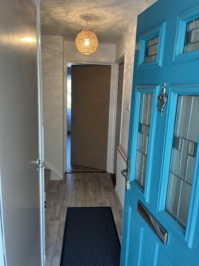 Room for rent  Main Photo