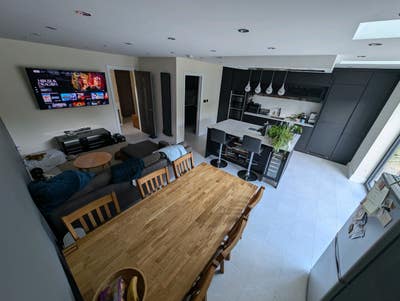 Ensuite Room in Caversham Reading Main Photo