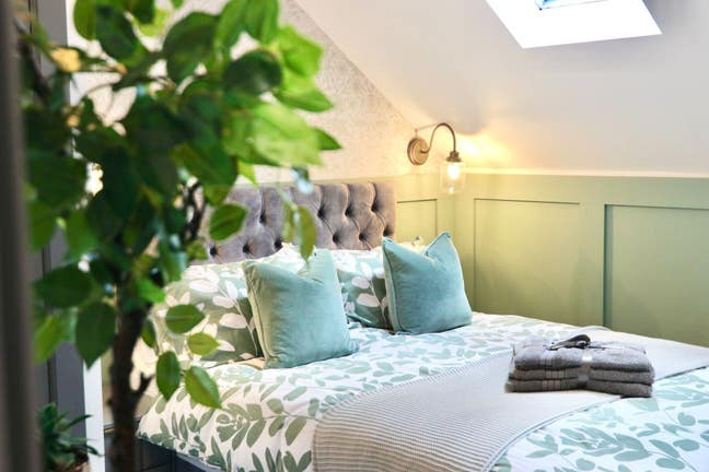 One Room Remaining £525pcm - All Bills Included Main Photo