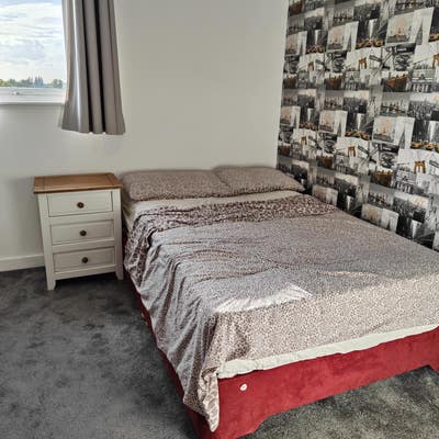 *** Double room / Furnished /Available now *** Main Photo
