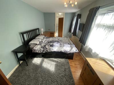 1 double bedroom close to Crayford station Main Photo