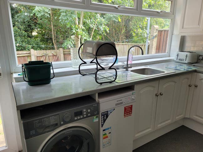 Double student room. Individual lease. Main Photo