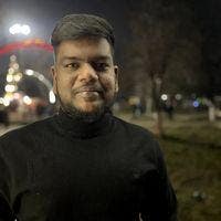 Young professional looking for a single or do... Main Photo