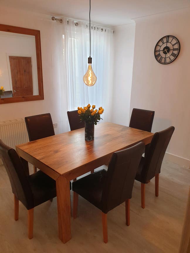 Double room for rent in Southsea, Portsmouth Main Photo