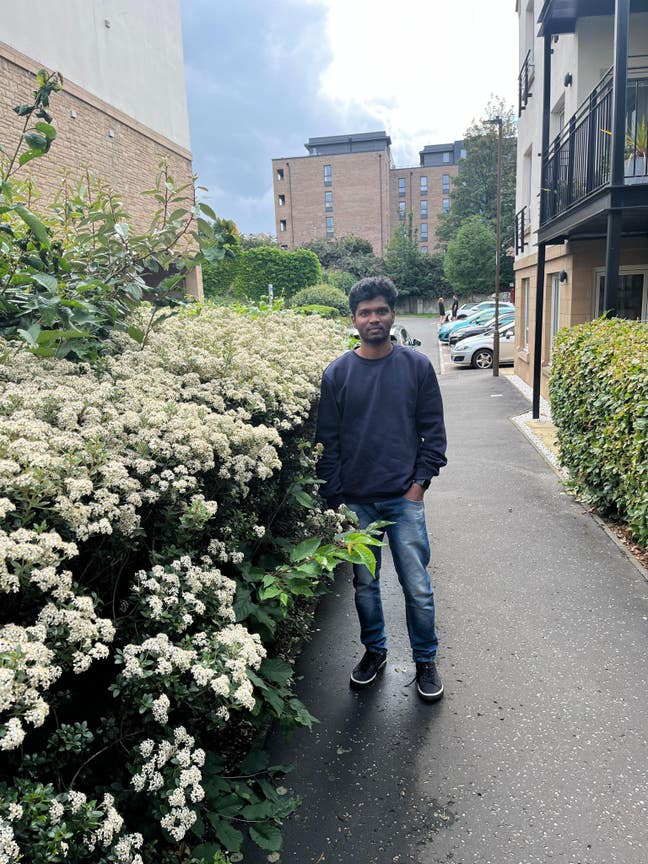 Professional Male seeks a single or double room Main Photo