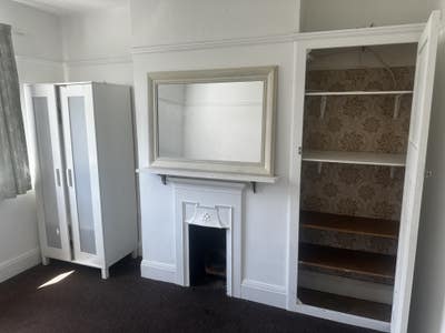 Double room rent  Main Photo