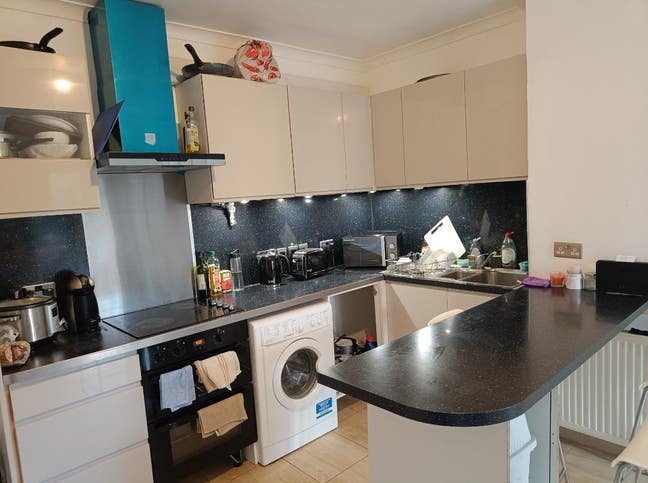  Double En-Suite Rooms – Beeston  Main Photo