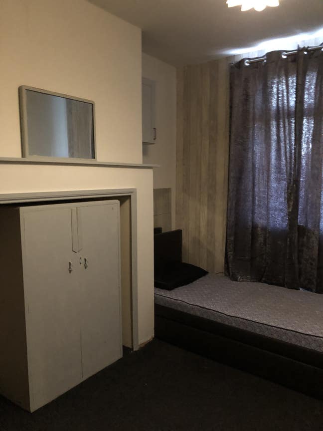 £325 Pcm Bills Included. Train Station. Main Photo