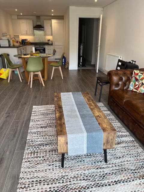Very Spacious 2 big double bedroom flat BotleyOX2  Main Photo