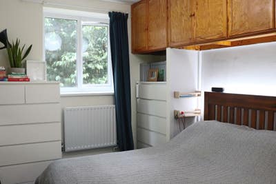 3br flat, putney heath Main Photo