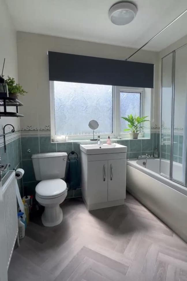 Beautiful 3 bedroom house near the L&D hospital  Main Photo