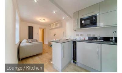 2 bed maisonette very close to East Croydon statio Main Photo