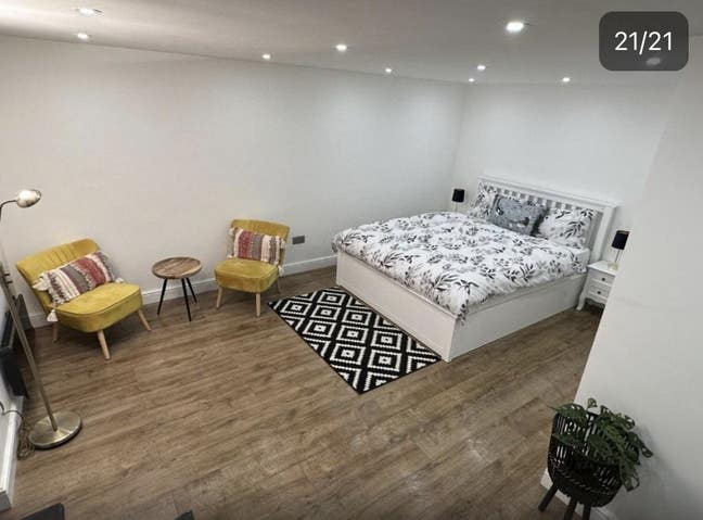 Brand New Excellent Studio Available Main Photo