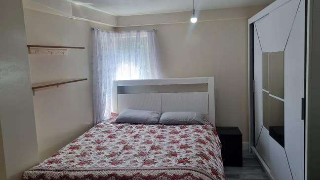 Double room in London Brixton Sw2 Main Photo