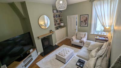 Jesmond: Room For Rent Main Photo