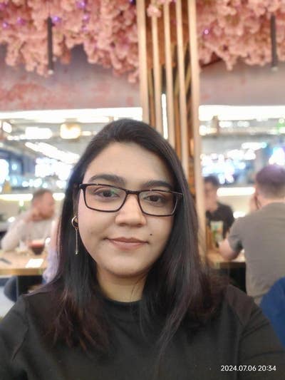 Flat Wanted for 2 Women Professionals Main Photo