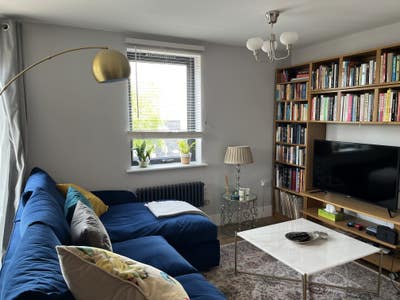 Double room with en suite in Brixton area. Main Photo