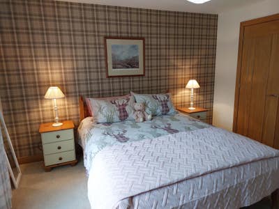 Well Appointed Double Room Main Photo