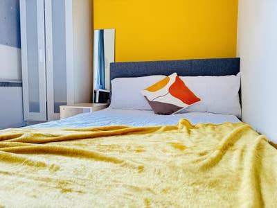 ✨Town centre Double Room - All Bills Inc✨ Main Photo