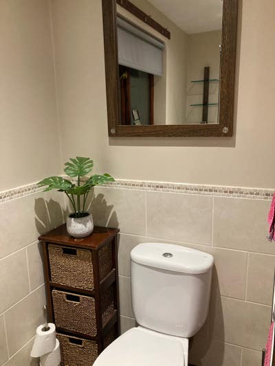Large En-Suite Room Main Photo