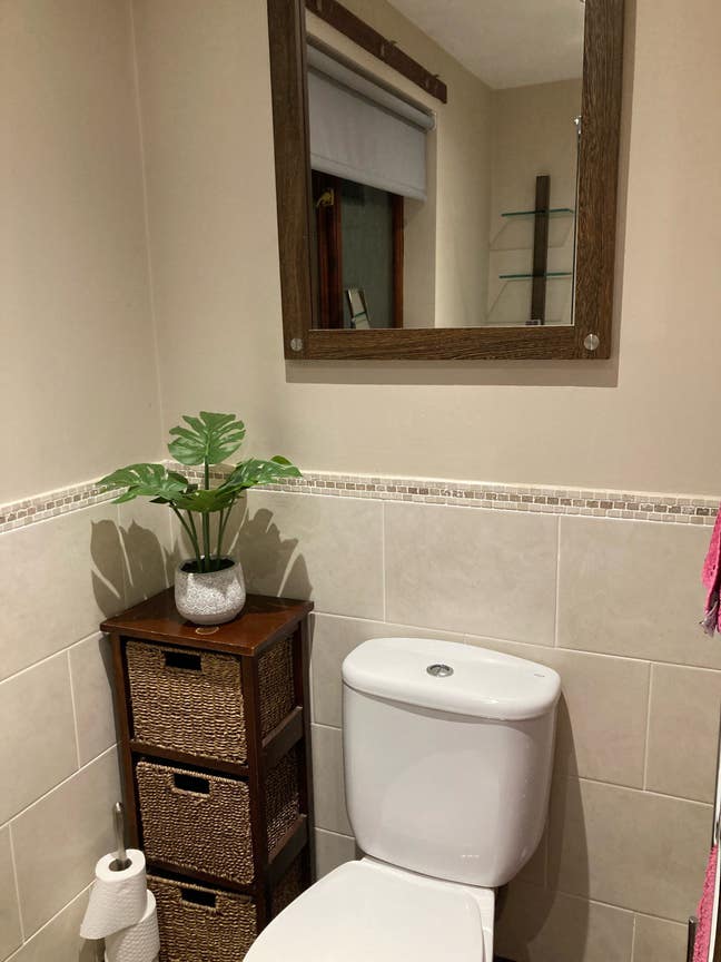 Large En-Suite Room Main Photo