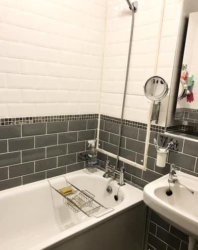 Lovely  Double bedroom in Beautiful Barnes Main Photo