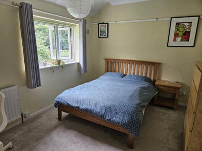 Room in peaceful house CB1 Main Photo